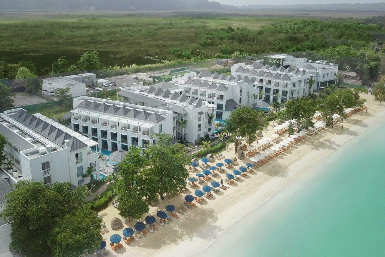 Azul Beach Resort Negril, Gourmet All Inclusive By Karisma Esterno foto