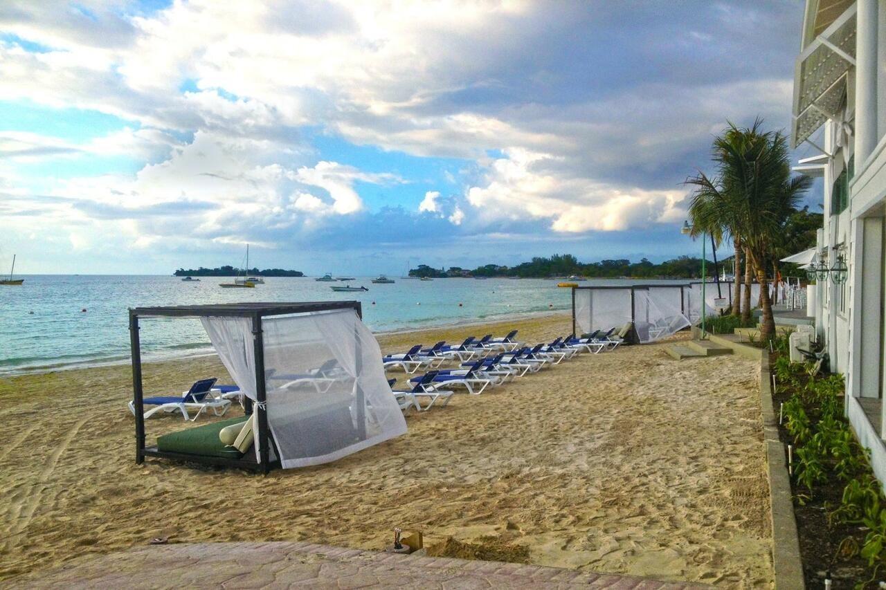 Azul Beach Resort Negril, Gourmet All Inclusive By Karisma Esterno foto