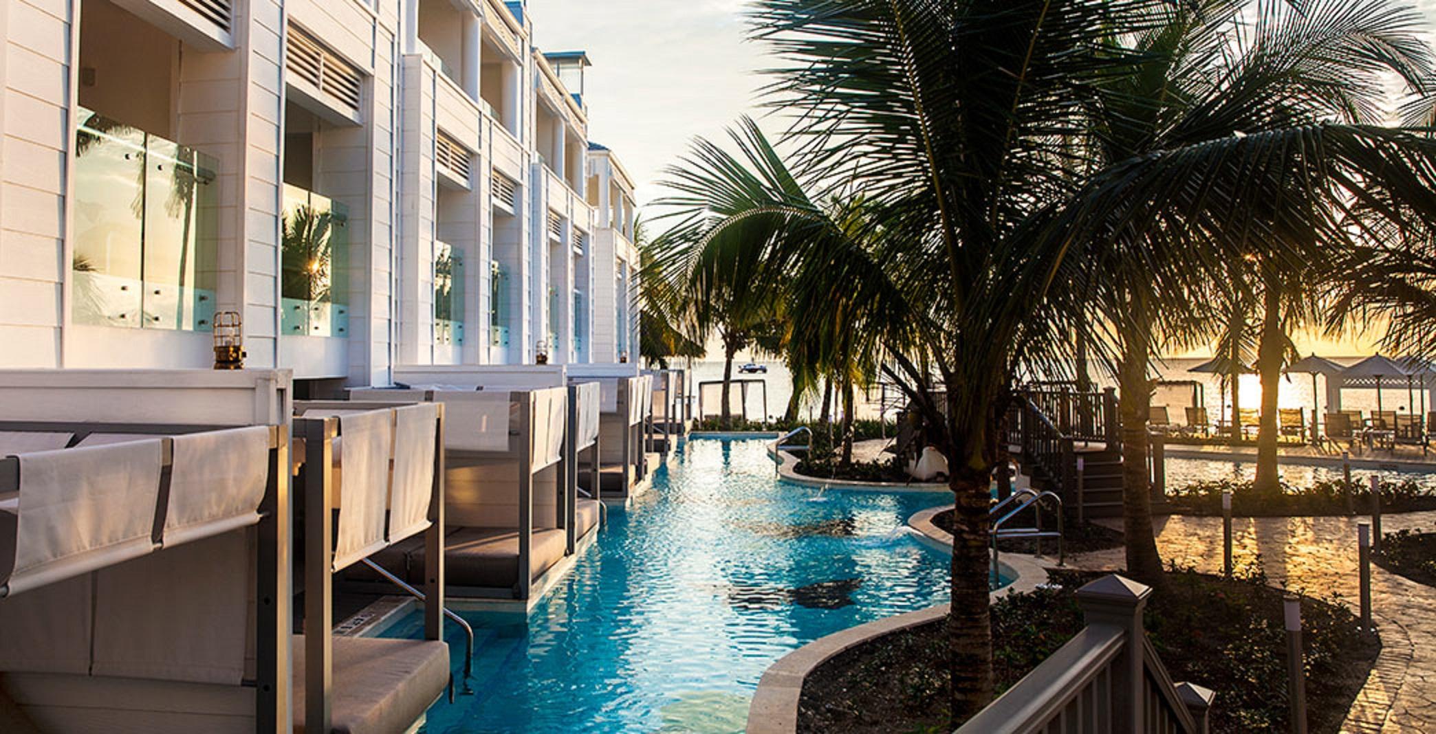 Azul Beach Resort Negril, Gourmet All Inclusive By Karisma Esterno foto