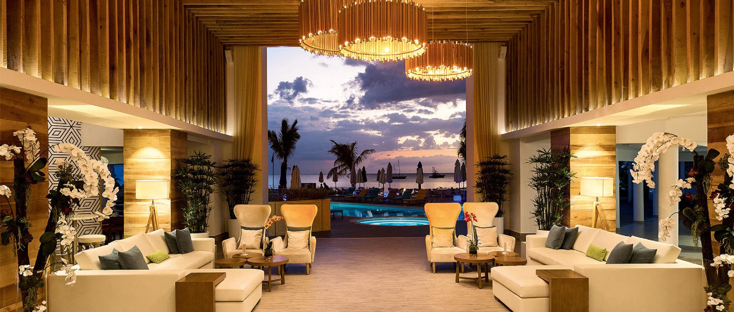 Azul Beach Resort Negril, Gourmet All Inclusive By Karisma Esterno foto