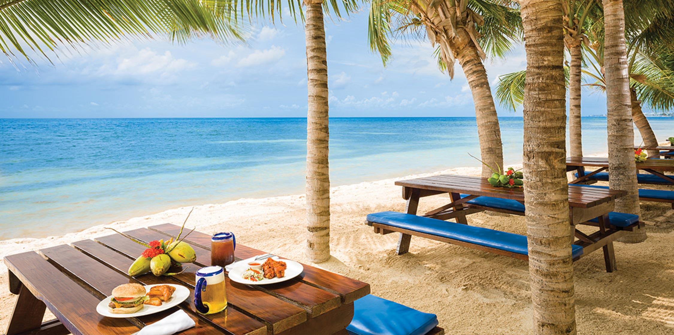 Azul Beach Resort Negril, Gourmet All Inclusive By Karisma Esterno foto