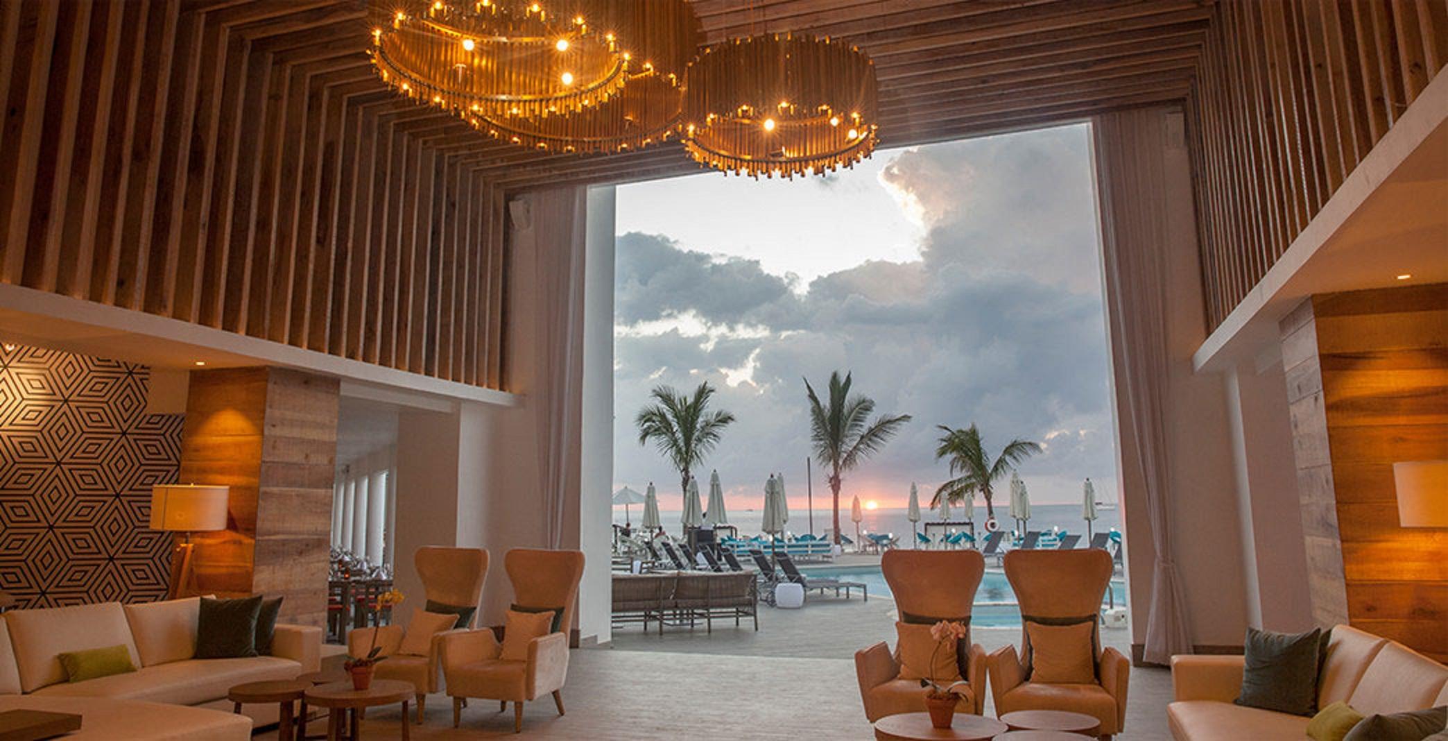 Azul Beach Resort Negril, Gourmet All Inclusive By Karisma Esterno foto