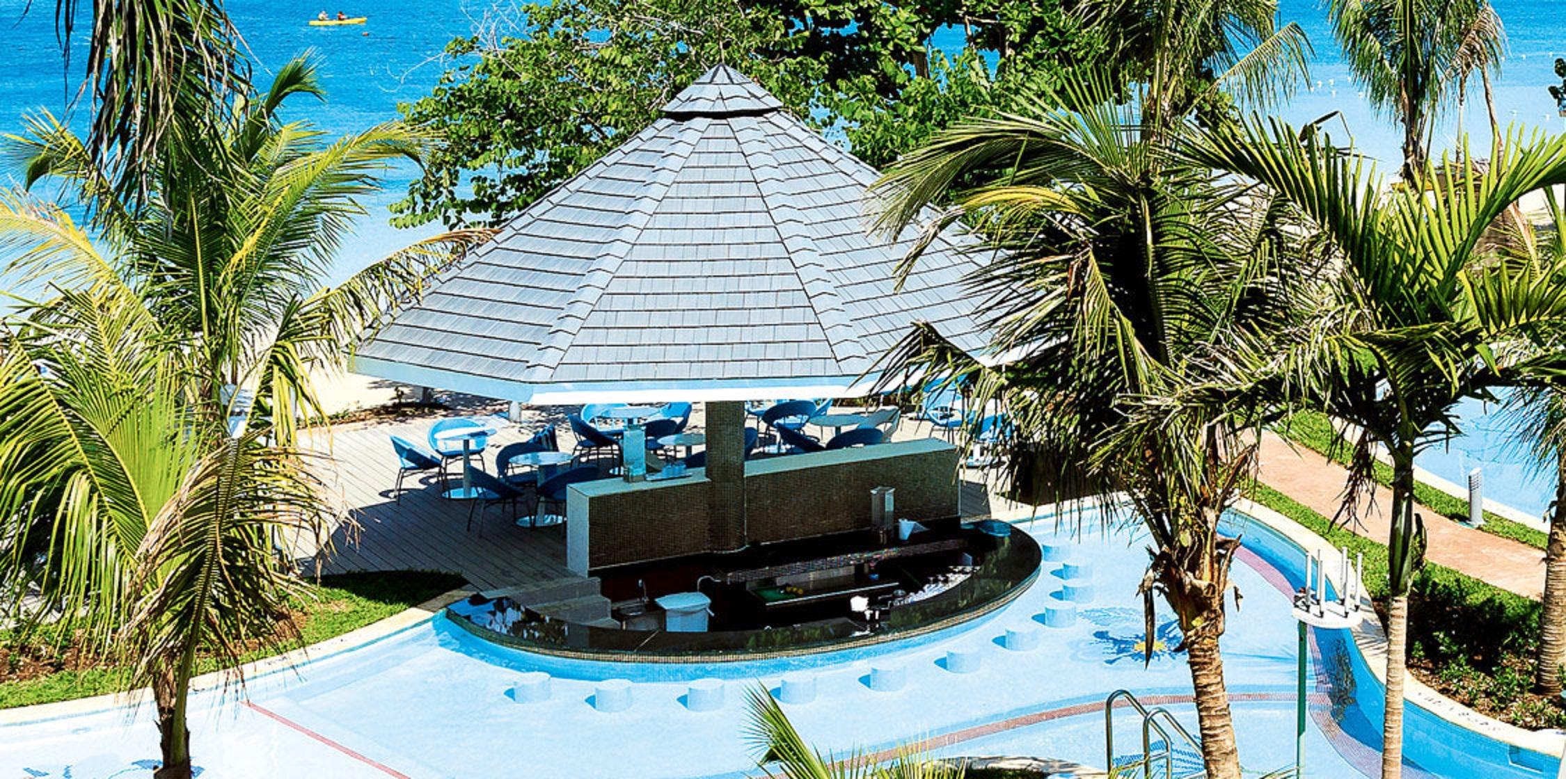 Azul Beach Resort Negril, Gourmet All Inclusive By Karisma Esterno foto