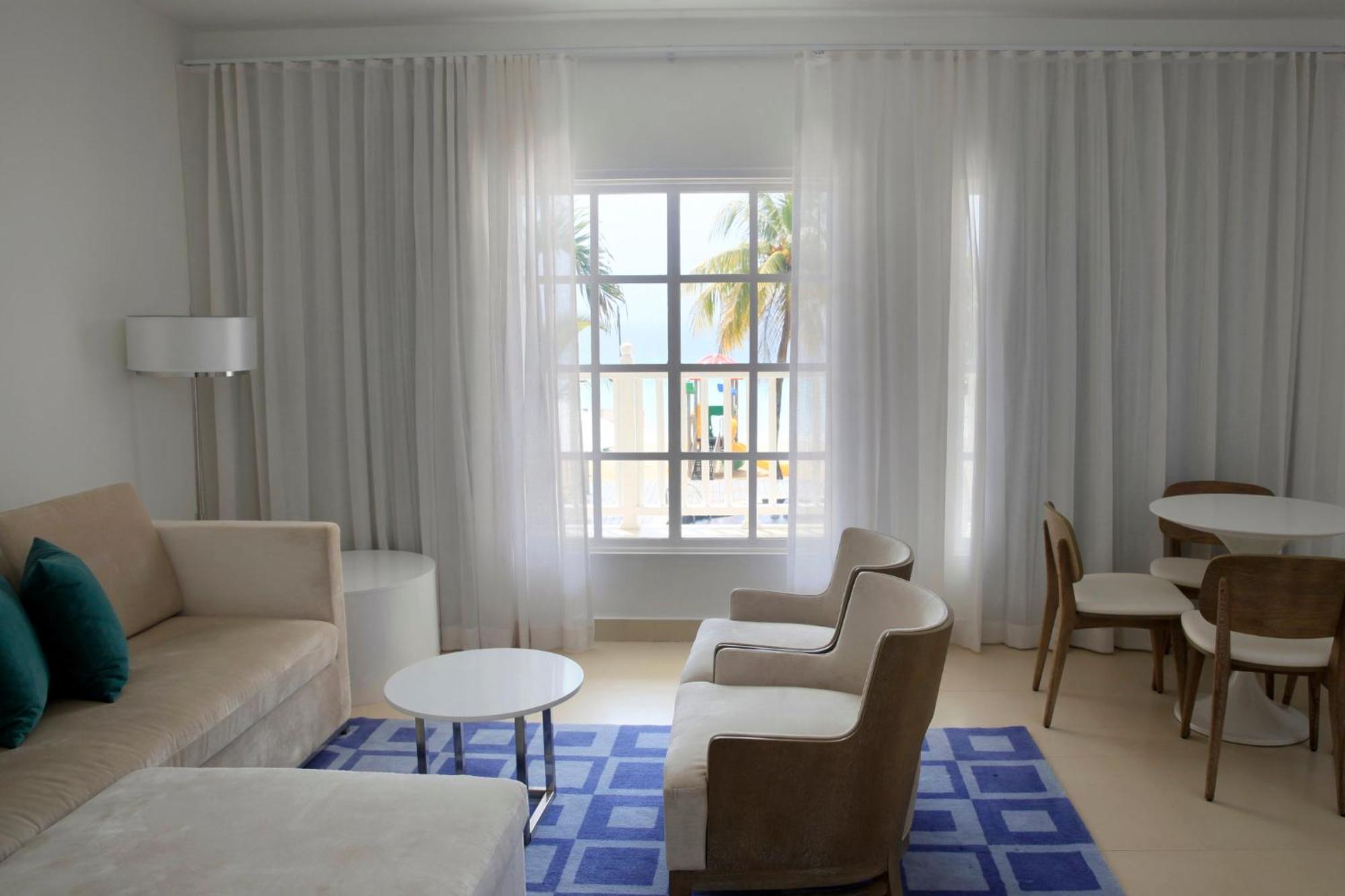 Azul Beach Resort Negril, Gourmet All Inclusive By Karisma Esterno foto