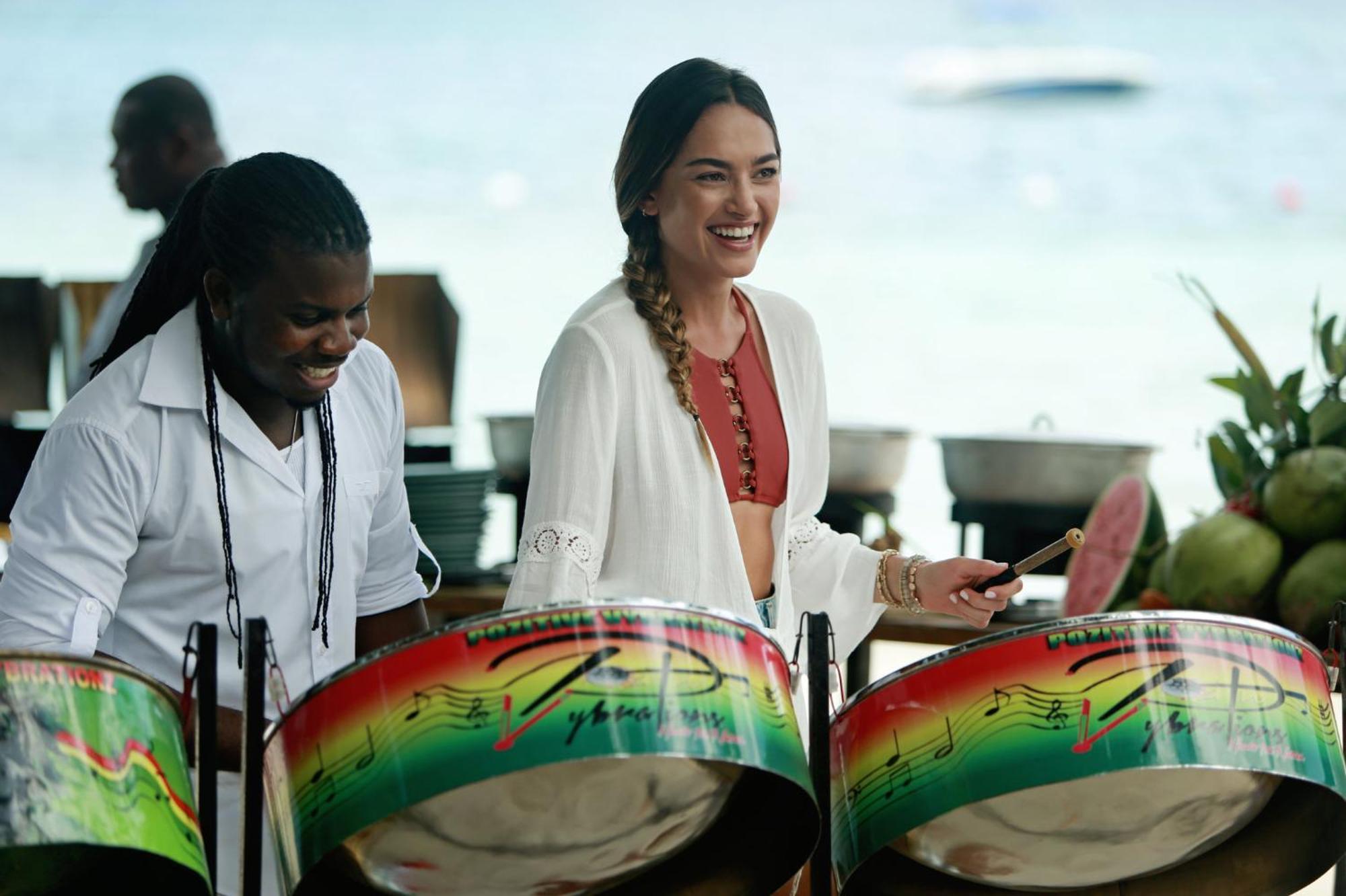 Azul Beach Resort Negril, Gourmet All Inclusive By Karisma Esterno foto
