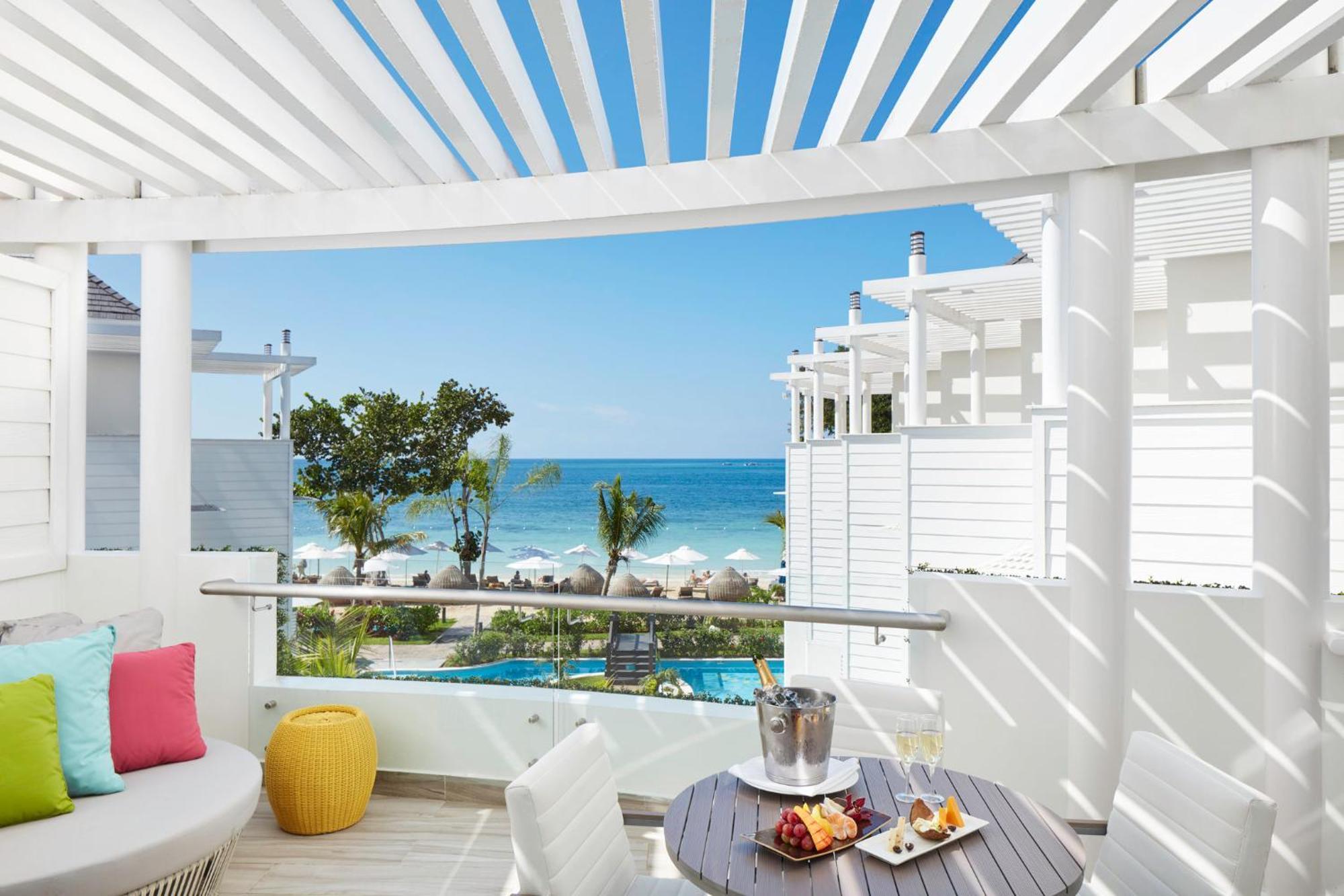 Azul Beach Resort Negril, Gourmet All Inclusive By Karisma Esterno foto