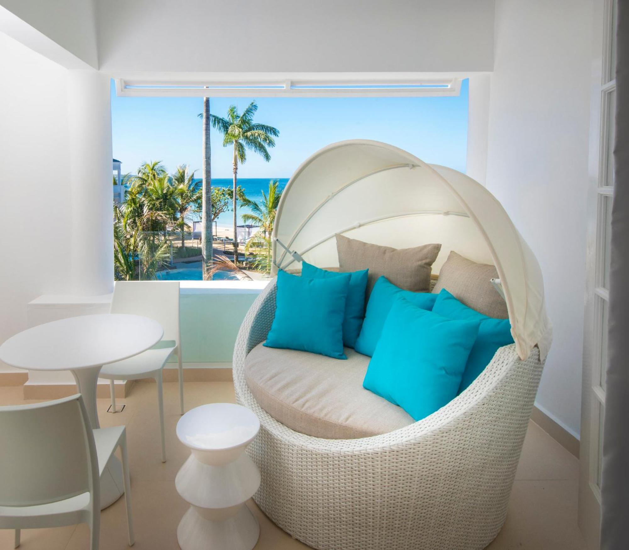 Azul Beach Resort Negril, Gourmet All Inclusive By Karisma Esterno foto