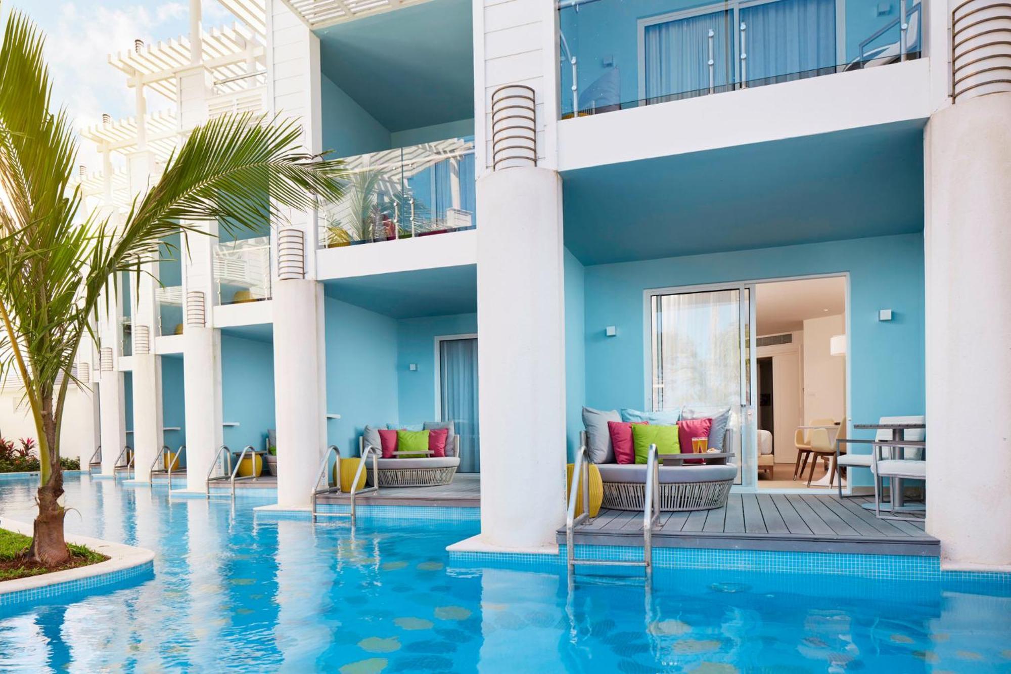 Azul Beach Resort Negril, Gourmet All Inclusive By Karisma Esterno foto