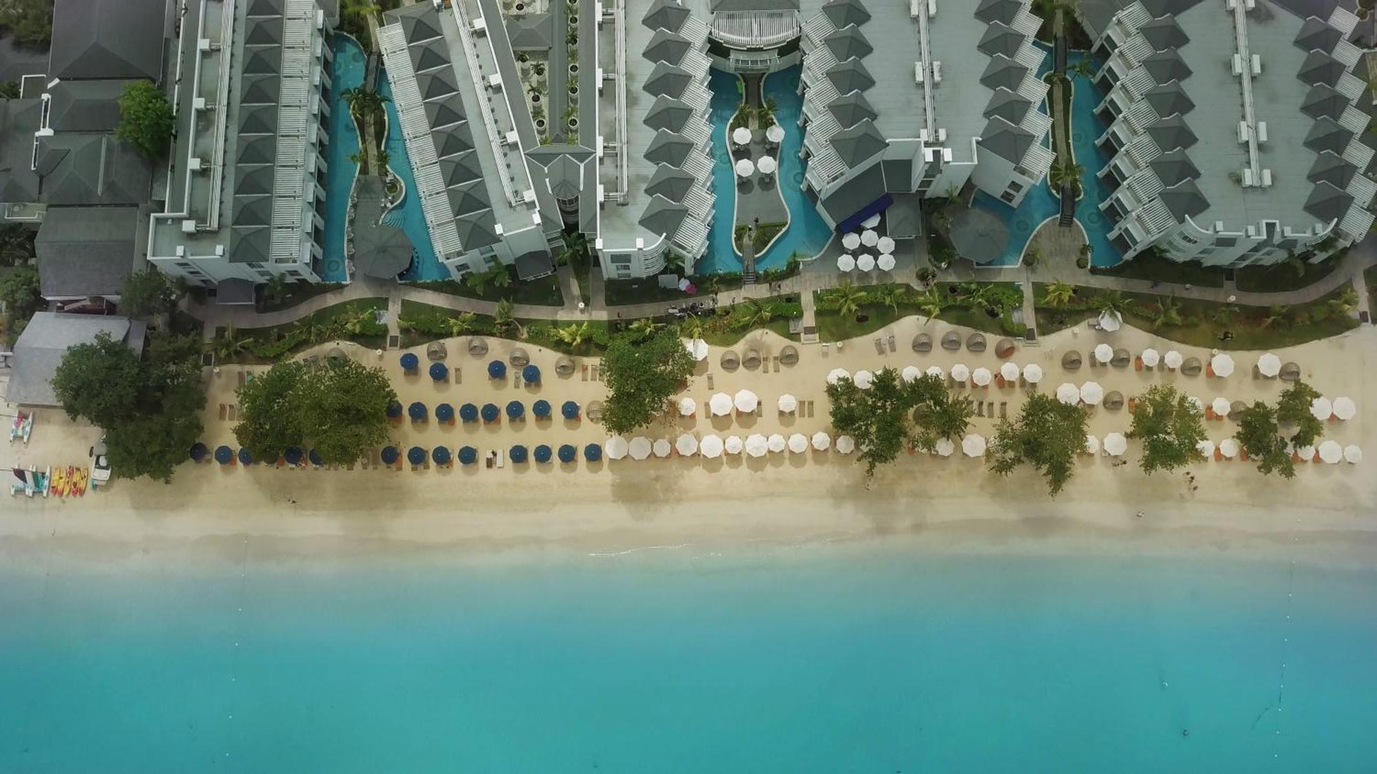 Azul Beach Resort Negril, Gourmet All Inclusive By Karisma Esterno foto