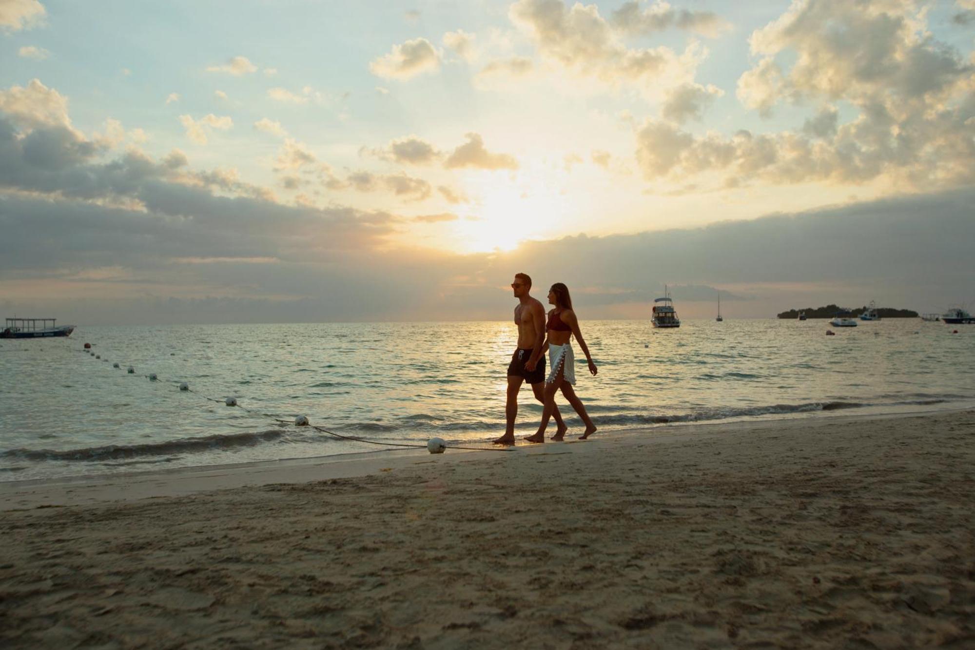 Azul Beach Resort Negril, Gourmet All Inclusive By Karisma Esterno foto