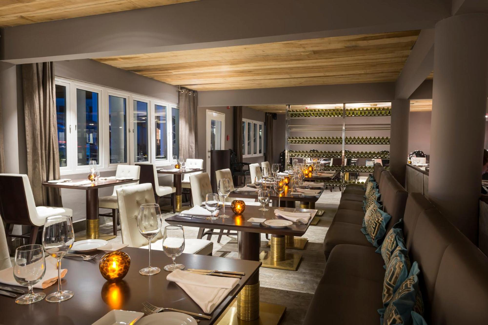 Azul Beach Resort Negril, Gourmet All Inclusive By Karisma Esterno foto