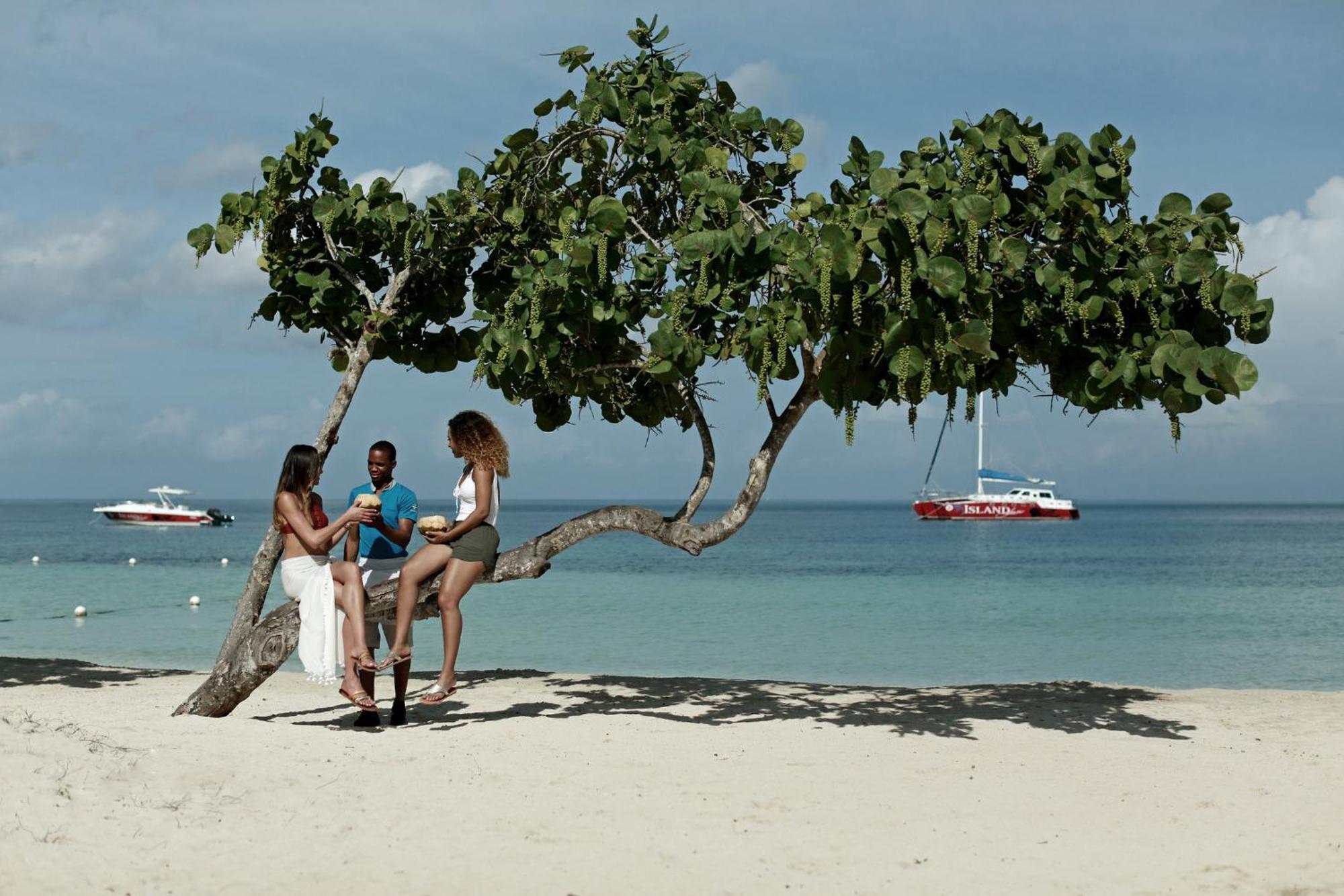 Azul Beach Resort Negril, Gourmet All Inclusive By Karisma Esterno foto