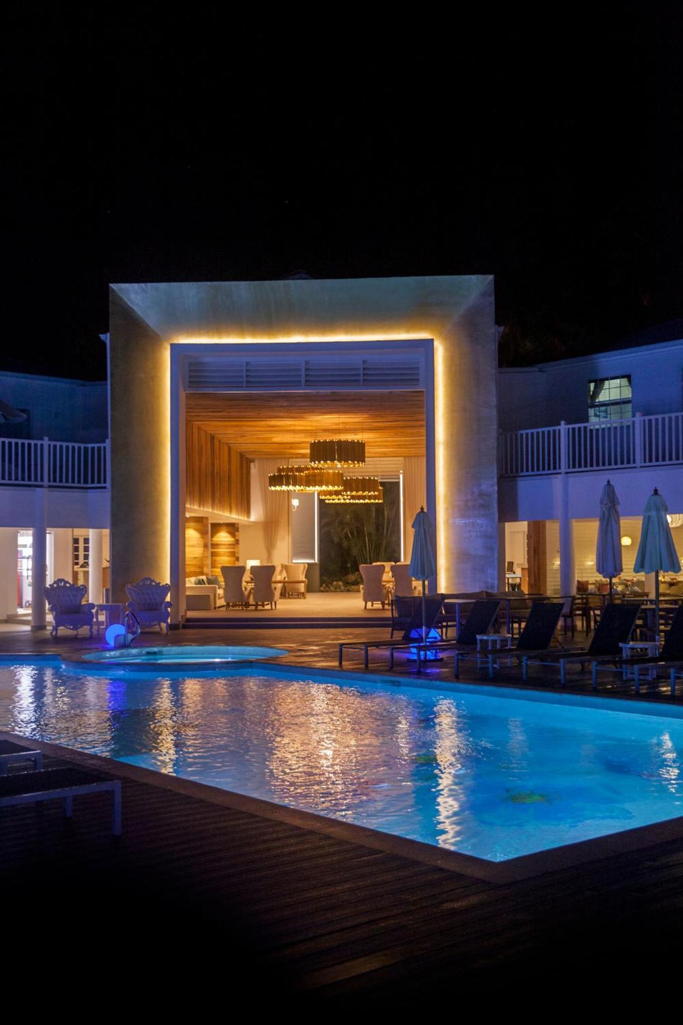 Azul Beach Resort Negril, Gourmet All Inclusive By Karisma Esterno foto