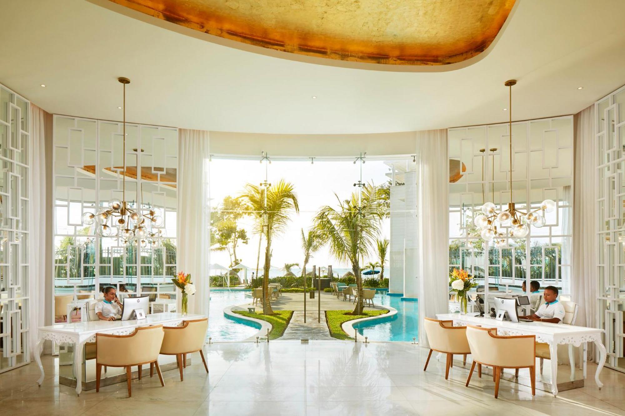 Azul Beach Resort Negril, Gourmet All Inclusive By Karisma Esterno foto