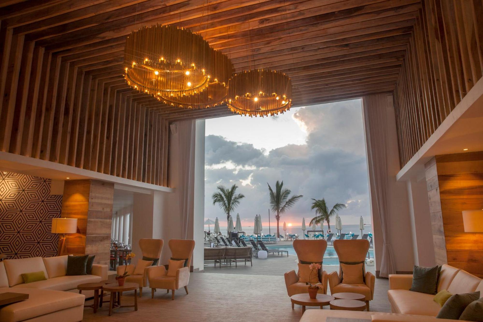 Azul Beach Resort Negril, Gourmet All Inclusive By Karisma Esterno foto