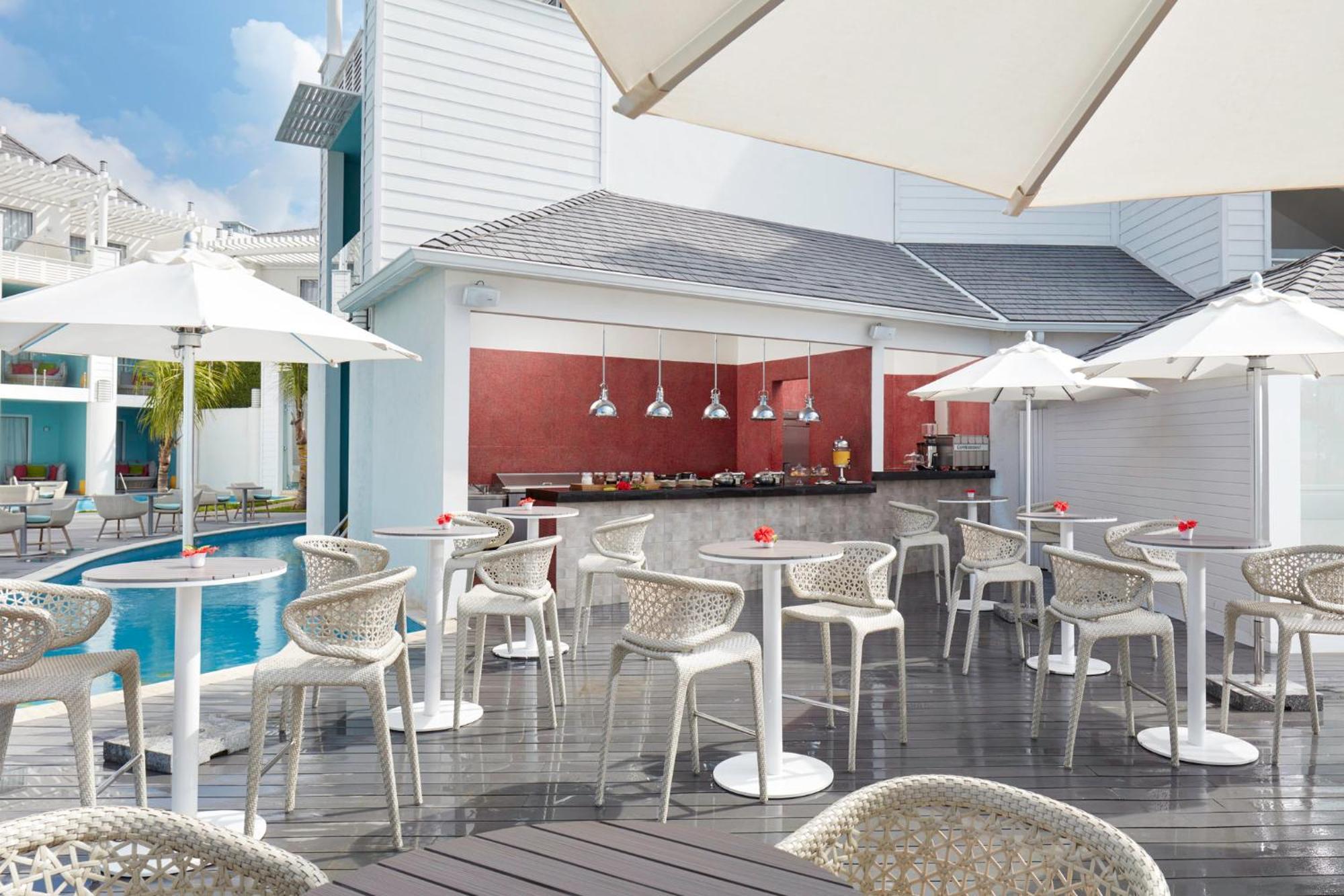 Azul Beach Resort Negril, Gourmet All Inclusive By Karisma Esterno foto