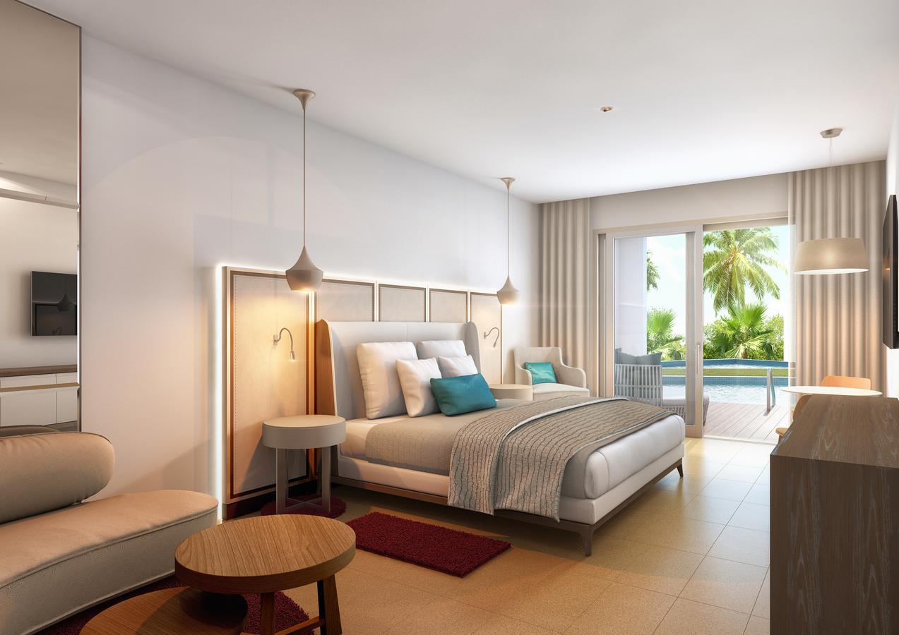 Azul Beach Resort Negril, Gourmet All Inclusive By Karisma Camera foto