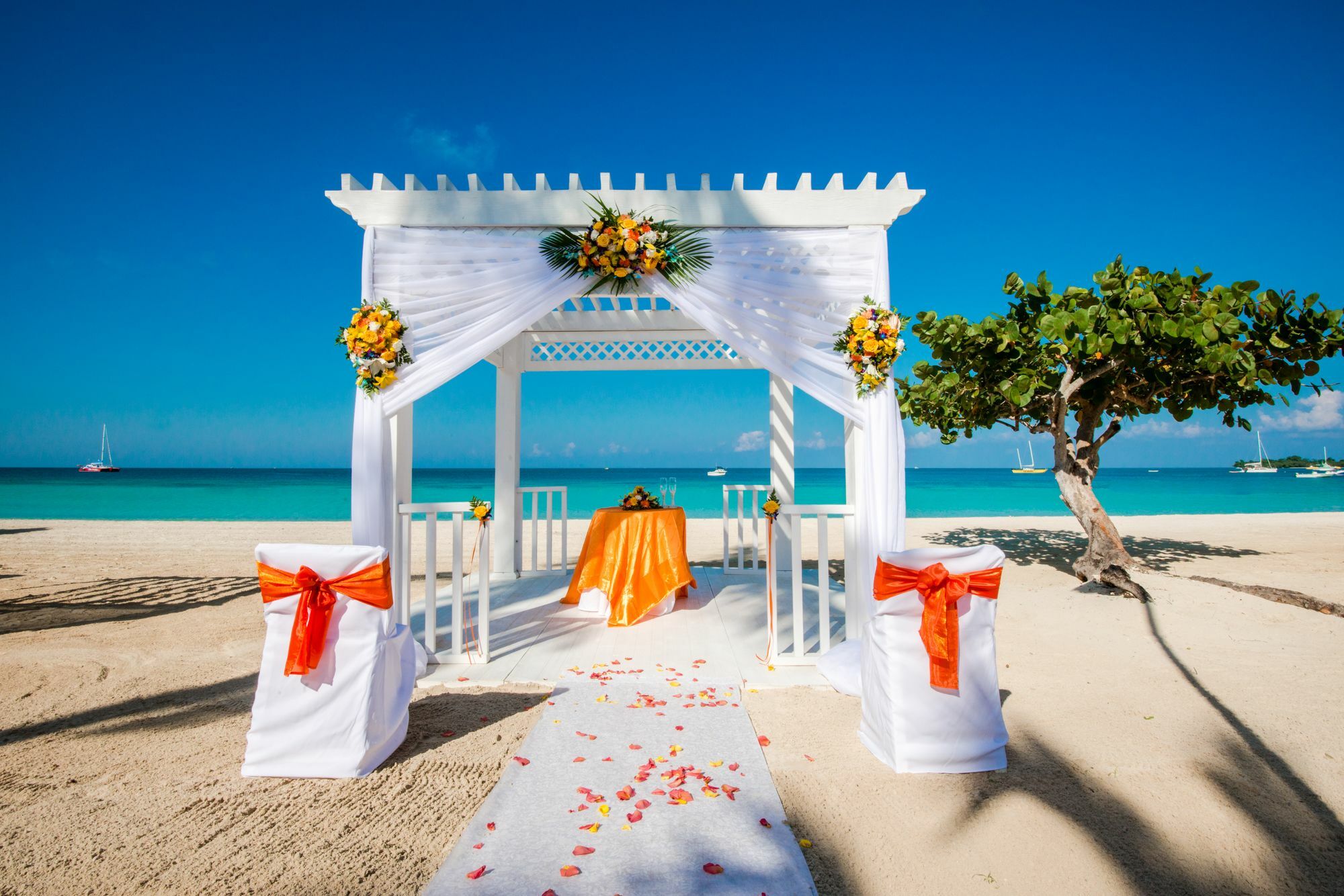 Azul Beach Resort Negril, Gourmet All Inclusive By Karisma Esterno foto